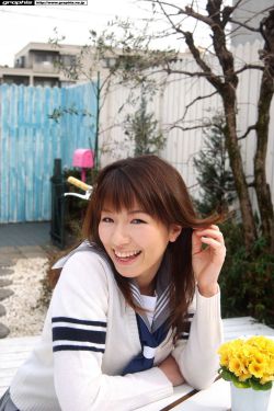 上原karea