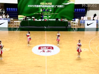 U16國青男籃國際挑戰(zhàn)賽 中國U16男籃VS澳大利亞U16男籃 20250628