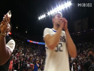 NBA夏季聯(lián)賽 國(guó)王VS騎士 20250717