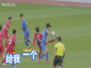 江蘇城市足球聯(lián)賽 揚(yáng)州隊(duì)VS無錫隊(duì) 20250705