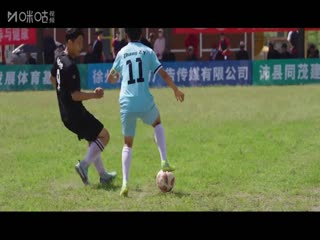 江蘇城市足球聯(lián)賽 揚(yáng)州隊(duì)VS泰州隊(duì) 20250614