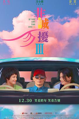 非誠勿擾3[電影解說]