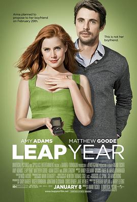 閏年 Leap Year[電影解說(shuō)]