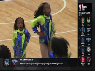 NBA常規(guī)賽 凱爾特人VS奇才 20231031