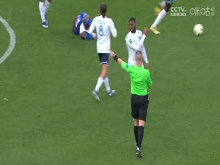 法甲 斯特拉斯堡vs勒阿弗爾 (洪宇青) 20231210