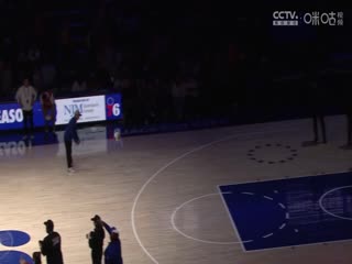 NBA常規(guī)賽 76人VS熱火 20250330