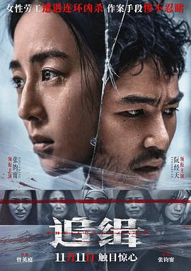 追緝[電影解說]