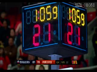 WCBA常規(guī)賽 河南垚鑫體育vs武漢盛帆白鶴 20240222（李月擎）