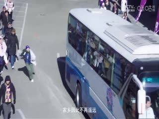 CBA常規(guī)賽第30輪 北京控股VS深圳馬可波羅 20240115（周赫）