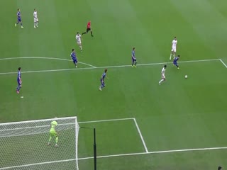 亞洲杯 伊拉克vs日本 (陳凱冬) 20240119