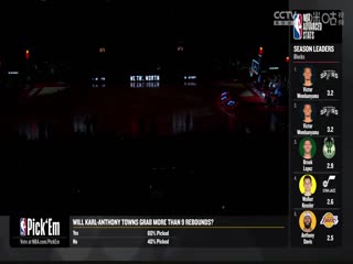 NBA常規(guī)賽 熱火VS猛龍 20240118