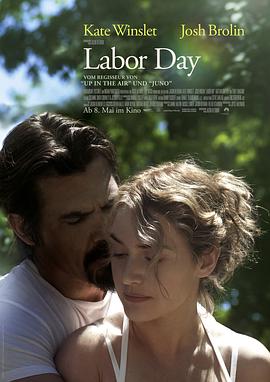 情動(dòng)假日 Labor Day[電影解說]