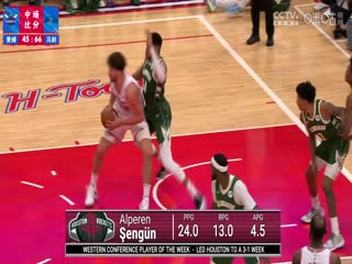 NBA常規(guī)賽 黃蜂VS馬刺 20240113