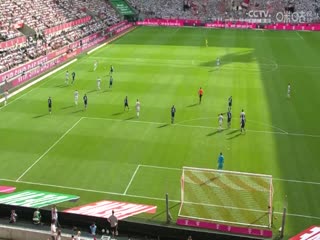 德甲聯(lián)賽 美因茨VS柏林聯(lián)合 20240824