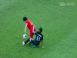 U17女足亞洲杯 韓國女足U17VS中國女足U17 20240519