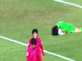 U17女足亞洲杯 日本女足U17VS韓國女足U17 20240516
