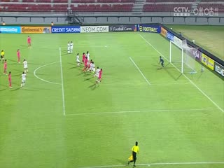 U17女足亞洲杯 韓國女足U17VS印度尼西亞女足 20240509