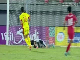 U17女足亞洲杯 朝鮮女足U17VS中國女足U17 20240516