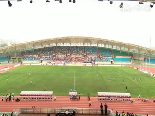 中甲聯(lián)賽 黑龍江冰城VS廣州隊(duì) 20240706