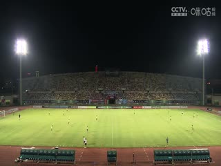 中乙聯(lián)賽 廣西藍(lán)航VS泉州亞新 20240706