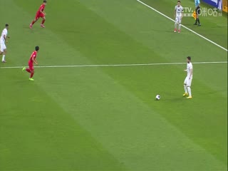 U23亞洲杯小組賽 烏茲別克斯坦U23VS越南U23 20240423