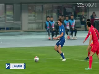 世預(yù)亞第二階段 中國(guó)vs新加坡 (李欣、董路、李子琪) 20240326