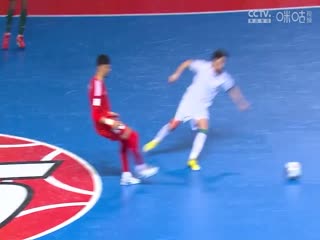 五人制亞洲杯 沙特阿拉伯VS伊拉克 20240417