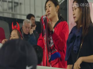 U23亞洲杯分組賽 韓國U23VS阿聯(lián)酋U23 20240416