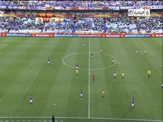 南非世界杯 小組賽-E 日本(亞洲) VS (非洲)喀麥隆(國俄雙語)