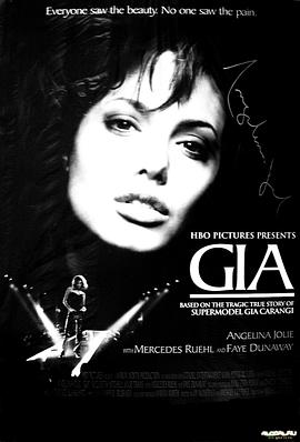吉婭 Gia[電影解說]