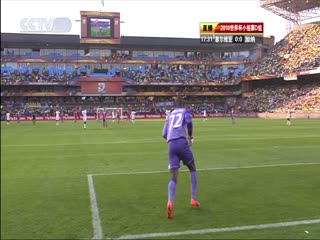 南非世界杯 小組賽-D 塞爾維亞(歐洲) VS (非洲)加納上半場FIFAWorldCuGrouDSerbiaVSGhanastHalf國語