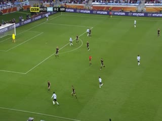 南非世界杯 四分之一決賽 阿根廷(南美洲) VS (歐洲)德國下半場國英雙語HDTV-qQ