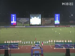 江西省城市足球超級聯(lián)賽 宜春市VS萍鄉(xiāng)市 20250802