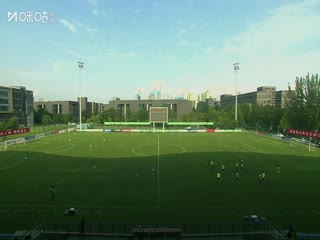 中乙聯(lián)賽 山西崇德榮海VS海門珂締緣 20250802