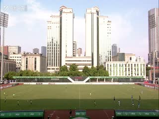 中乙聯(lián)賽 武漢三鎮(zhèn)B隊(duì)VS貴州筑城競技 20250803