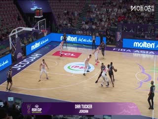 男籃亞洲杯 韓國VS黎巴嫩 20250810
