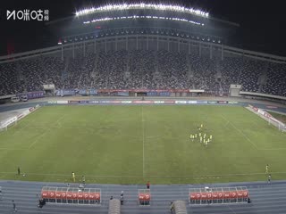 中甲聯(lián)賽 石家莊功夫VS陜西聯(lián)合 20250817