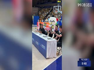 NBL 合肥狂風(fēng)峻茂VS鹽南蘇科雄獅 20250817
