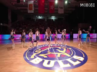 NBL 香港金牛VS廣西威壯 20250822