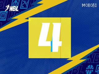 NBL 江西鯨裕清酒VS石家莊翔藍(lán) 20250824