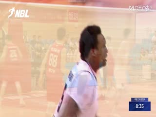 NBL 長(zhǎng)沙勇勝VS合肥狂風(fēng)峻茂 20250824